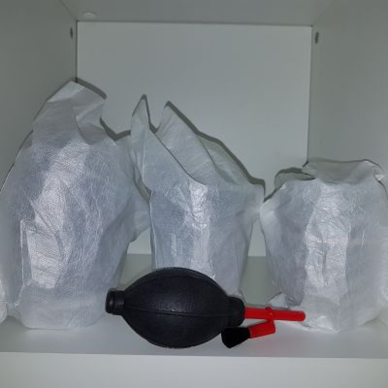 3 objectifs Tamron - Photo 3 sur 3