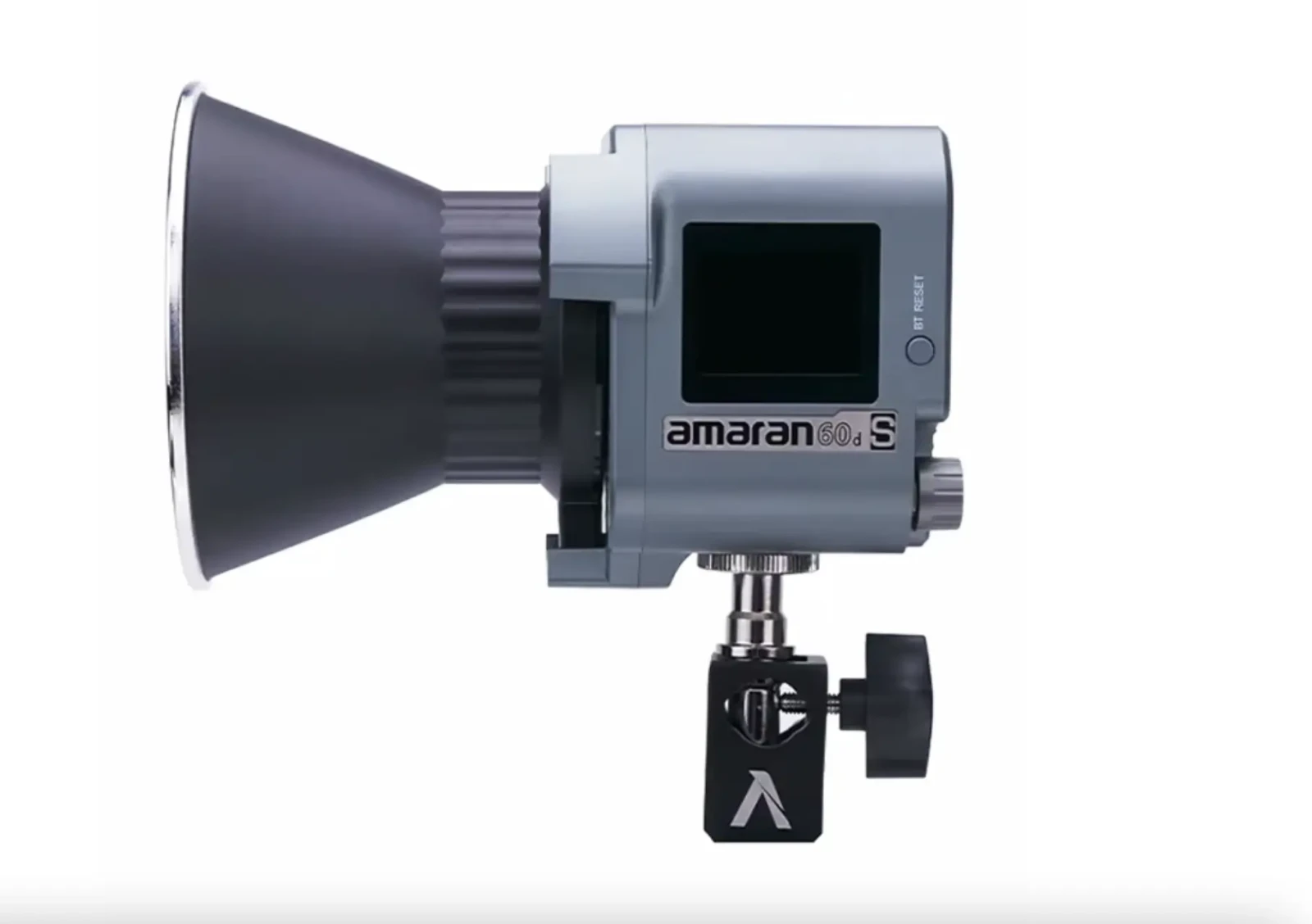 Aputure Amaran COB 60D - Photo 1 sur 2