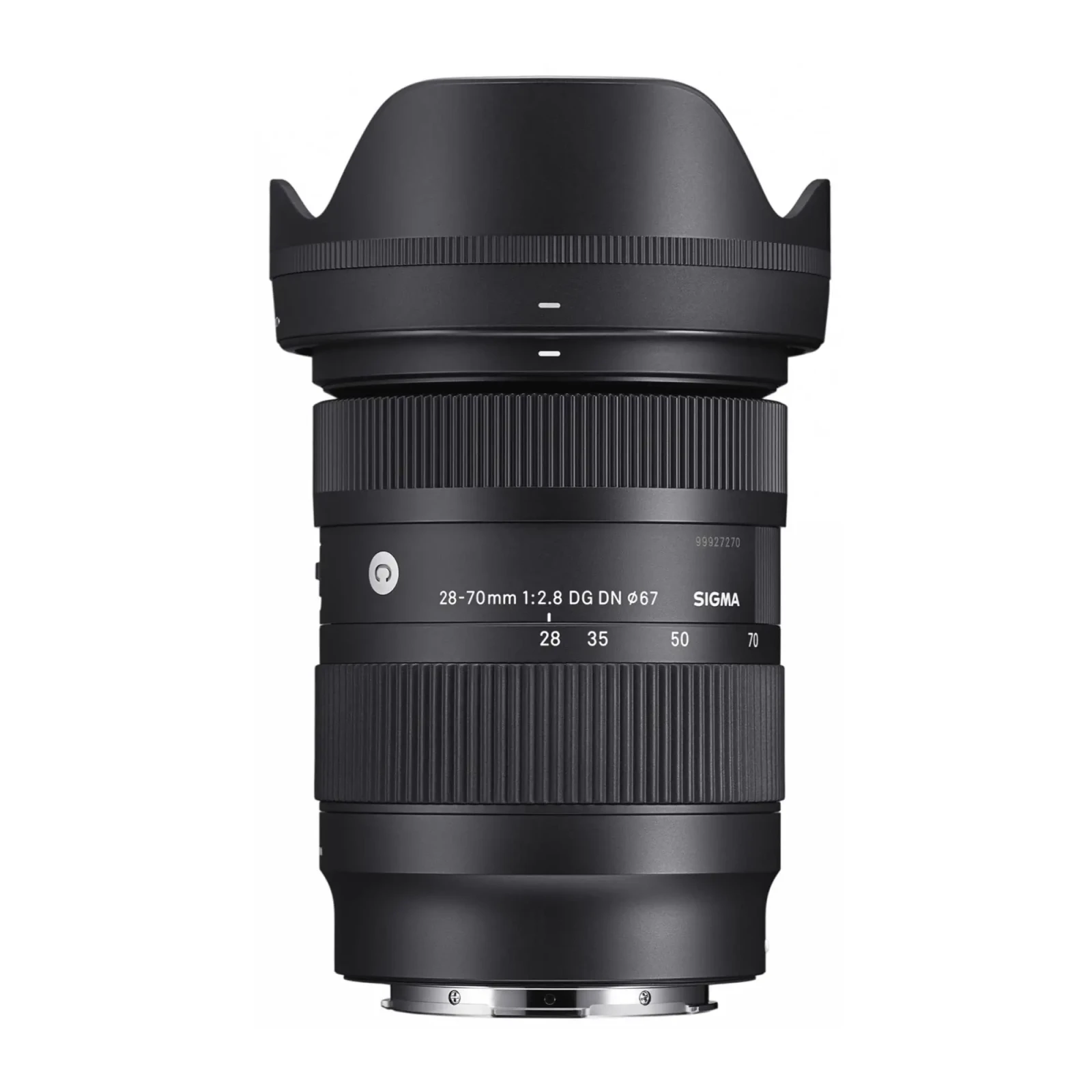 Sigma 28-70mm F2.8 DG DN - Photo 1 sur 3