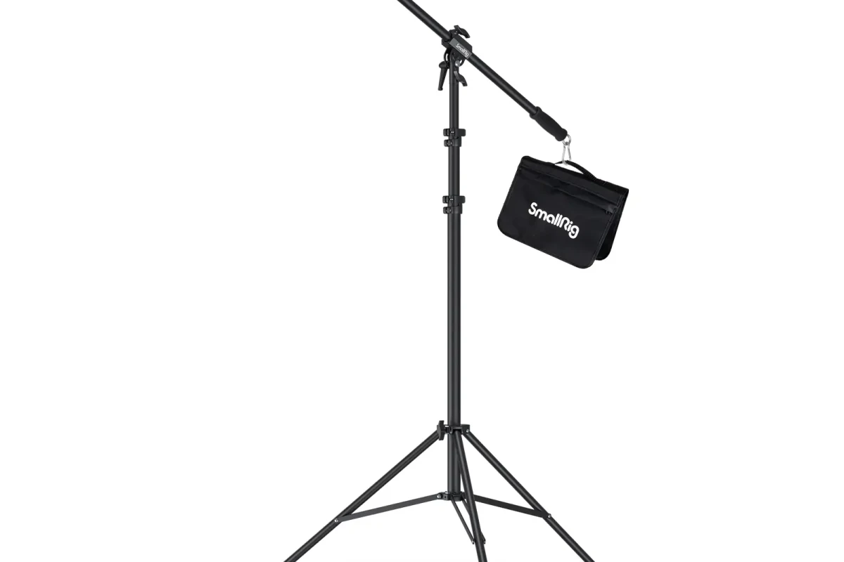 Location SmallRig RA-S280A - Lightyshare