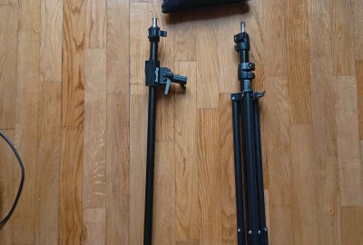 Location SmallRig RA-S280A