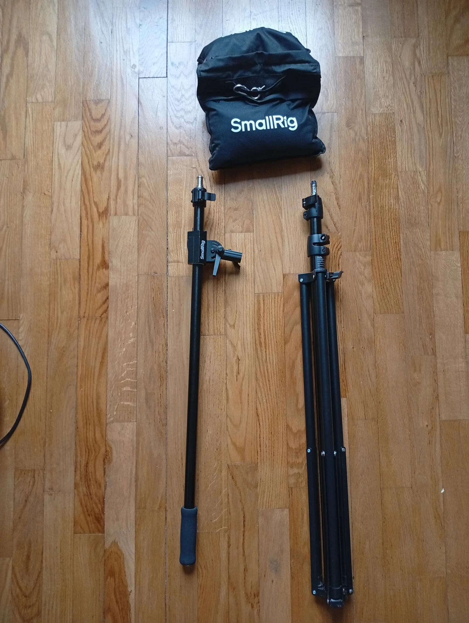 SmallRig RA-S280A - Photo 2 sur 2