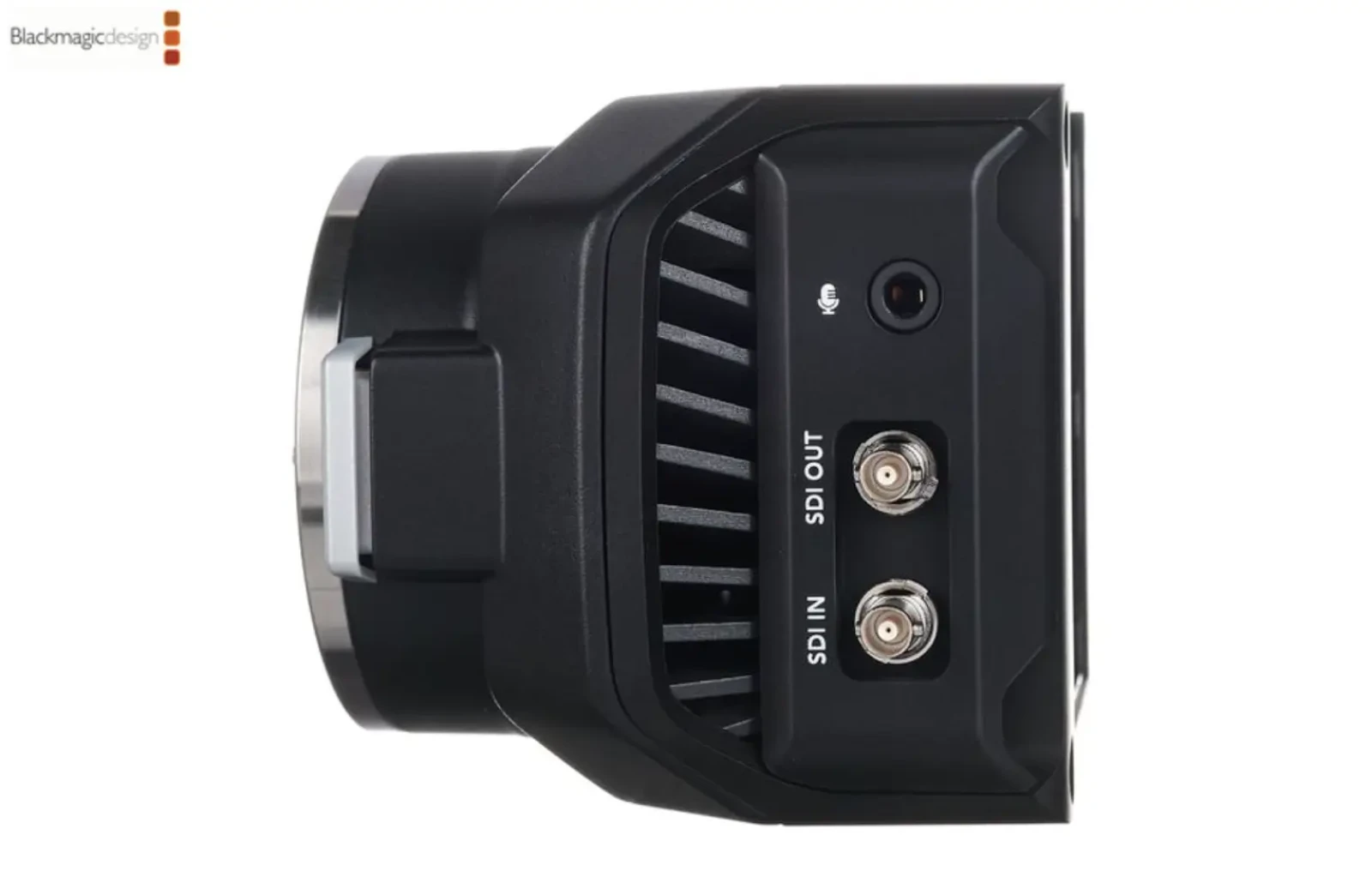 Blackmagicdesign Micro Studio 4K G2 - Photo 3 sur 4