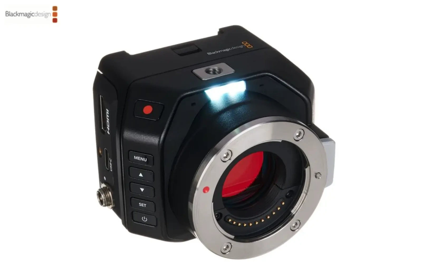 Blackmagicdesign Micro Studio 4K G2 - Photo 1 sur 4