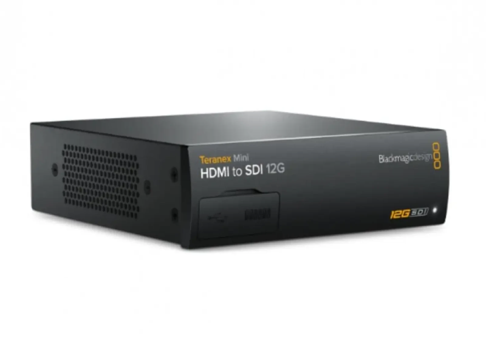 Blackmagicdesign Teranex Mini HDMI to SDI 12G - Photo 2 sur 3