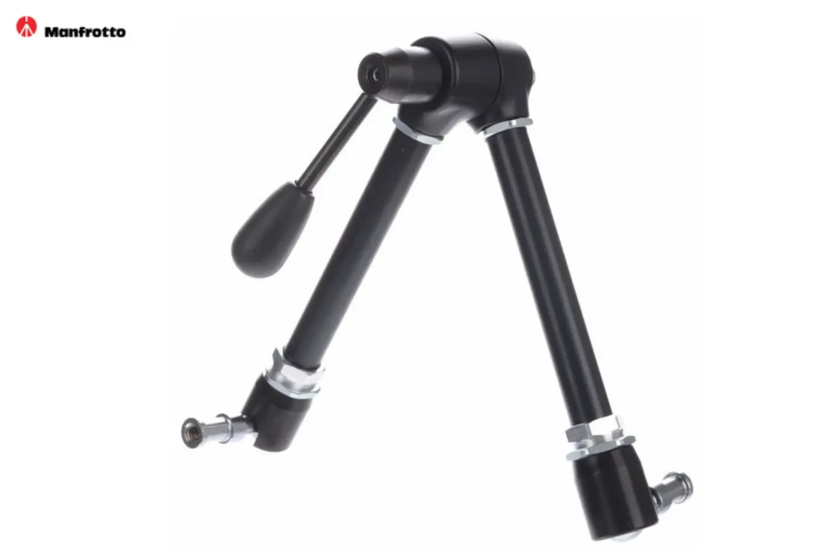 Location Manfrotto Bras magique 143N - Lightyshare