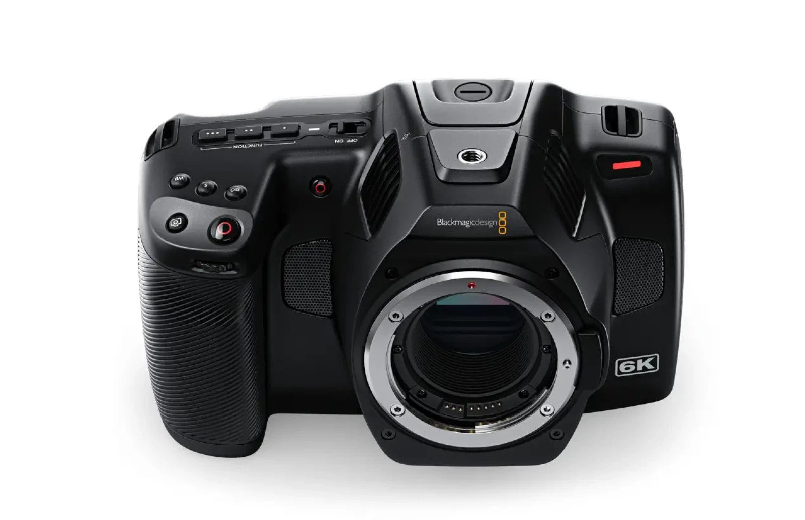 Blackmagic Design Pocket Cinema Camera 6K Pro - Photo 1 sur 1