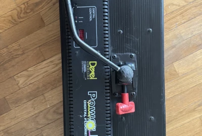Location Kino Flo 4T60