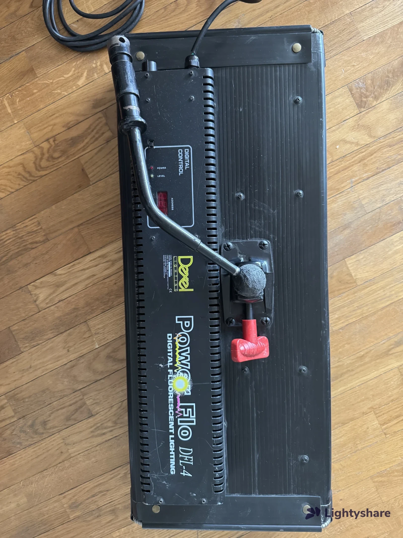 Kino Flo 4T60 - Photo 2 sur 2