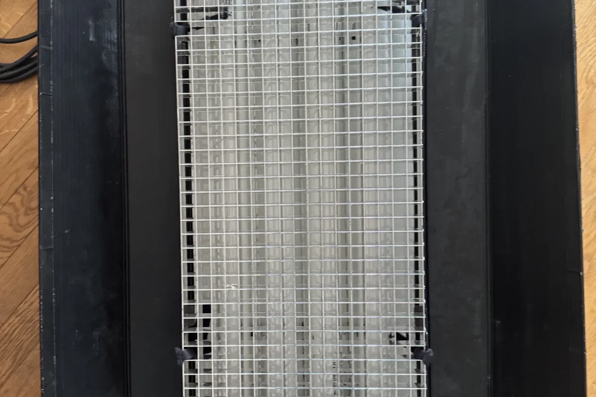 Location Kino Flo 4T60 - Lightyshare