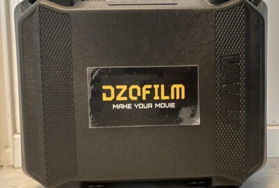Location DZOFILM CATTA ACE 70-135 