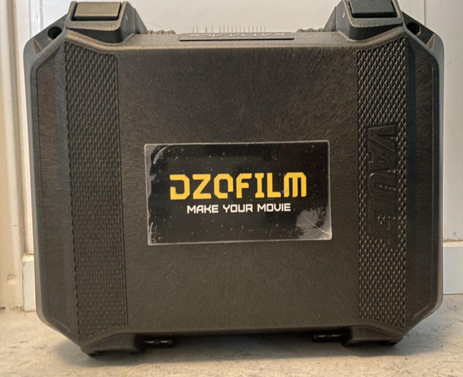 DZOFILM CATTA ACE 70-135  - Photo 2 sur 4