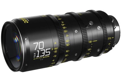 Location DZOFILM CATTA ACE 70-135 