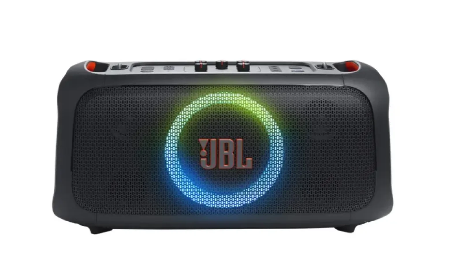 JBL PartyBox On-The-Go - Photo 4 sur 4