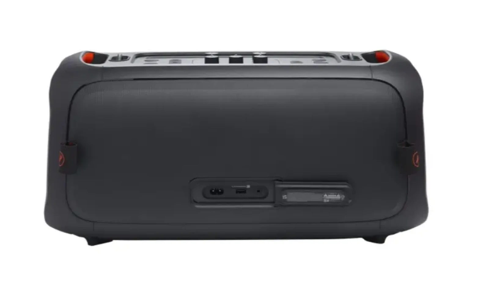JBL PartyBox On-The-Go - Photo 2 sur 4