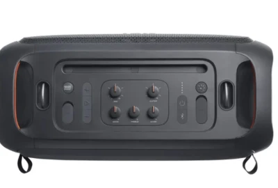 Location JBL PartyBox On-The-Go