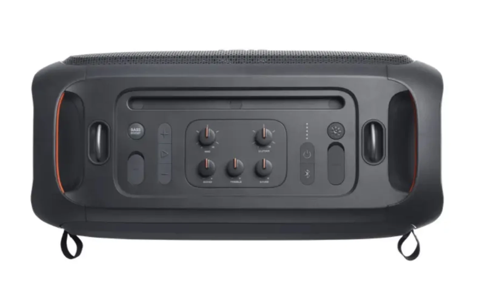 JBL PartyBox On-The-Go - Photo 3 sur 4