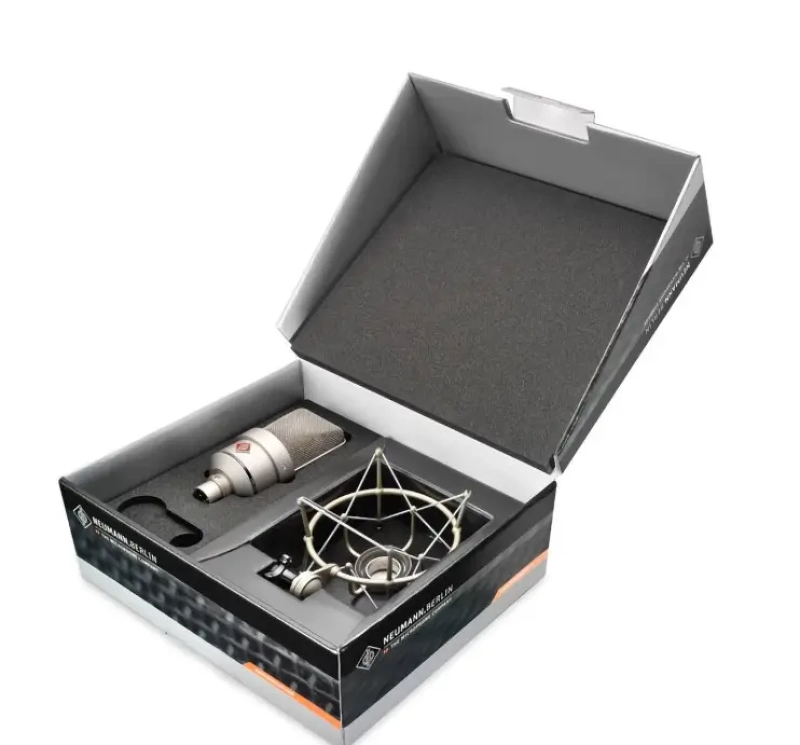 Neumann TLM 103 - Photo 2 sur 3