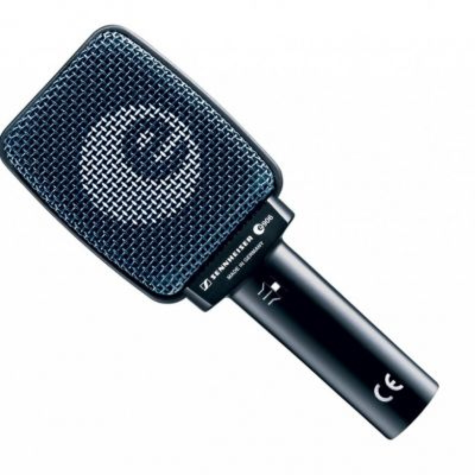 Sennheiser E906 - Photo 1 sur 1