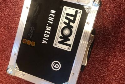 Location ATEM mini pro
