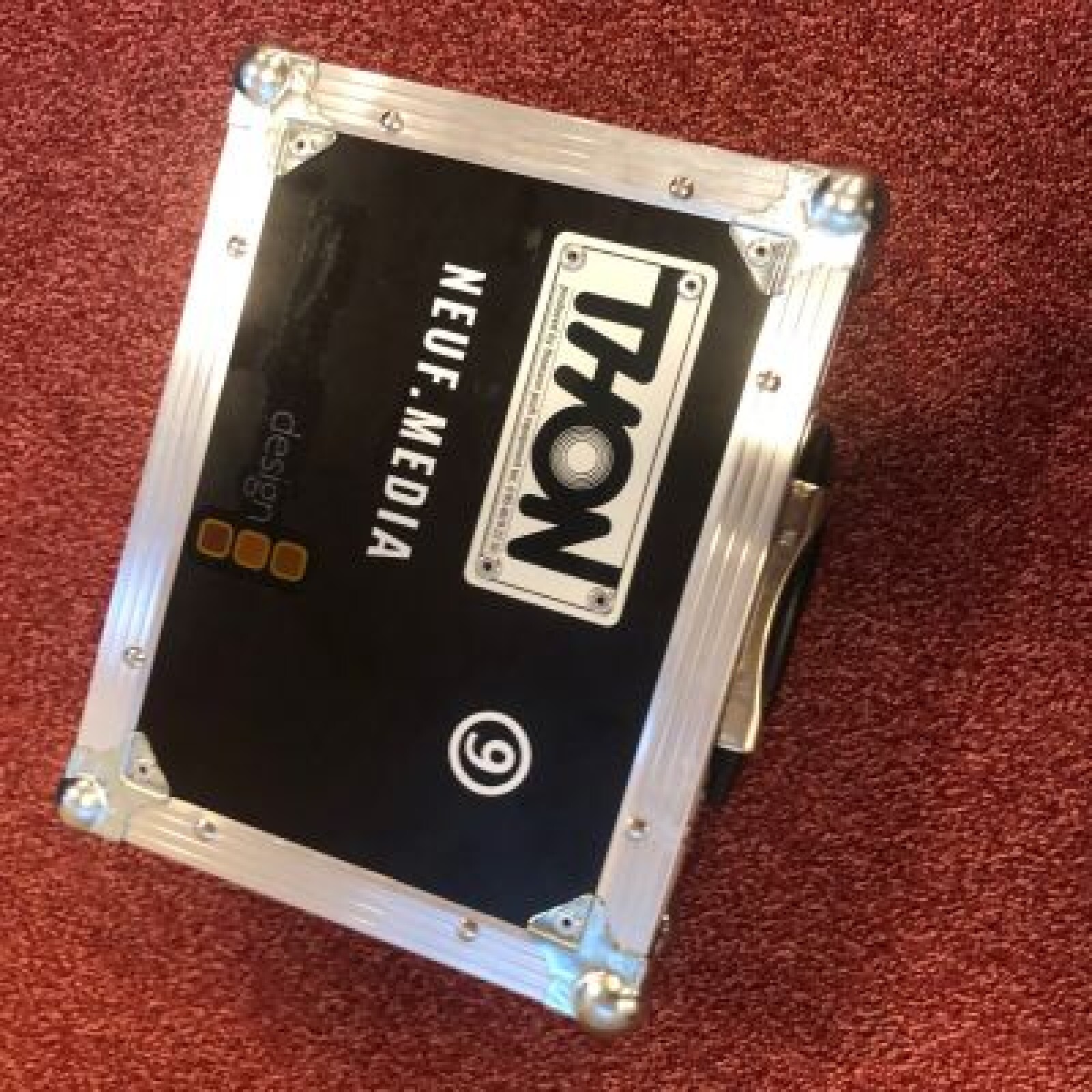 ATEM mini pro - Photo 2 sur 3