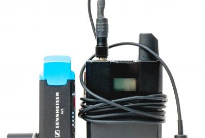 Location Pack enregistrement audio