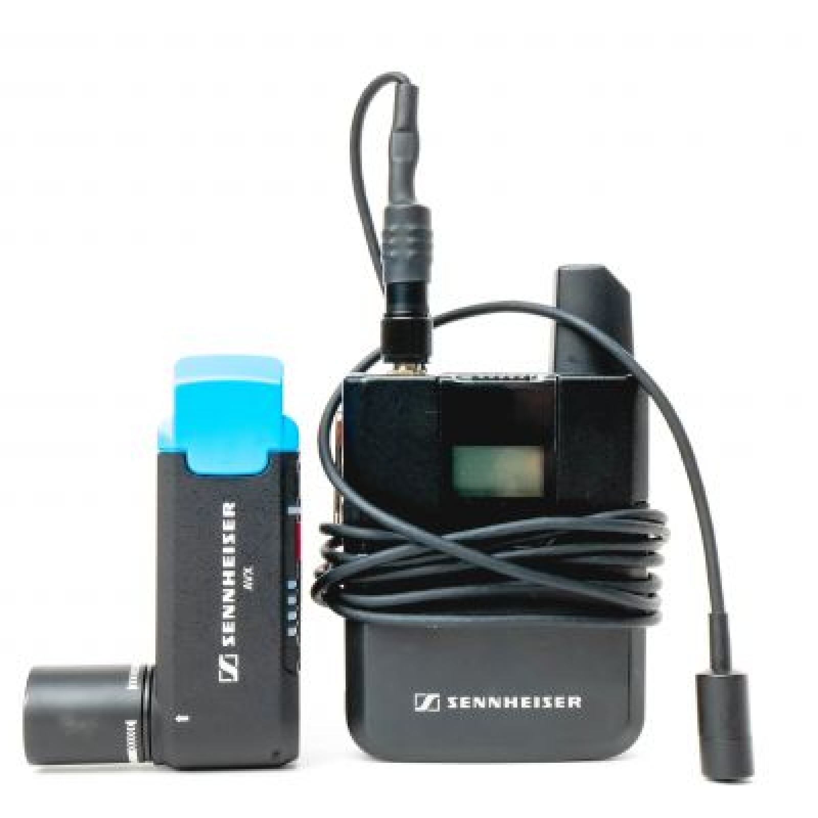 Pack enregistrement audio - Photo 3 sur 5