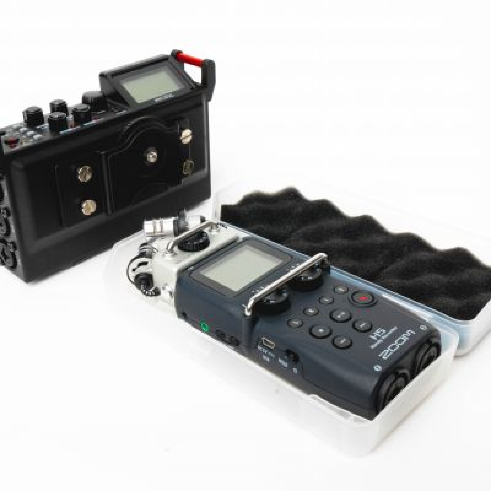 Pack enregistrement audio - Photo 4 sur 5