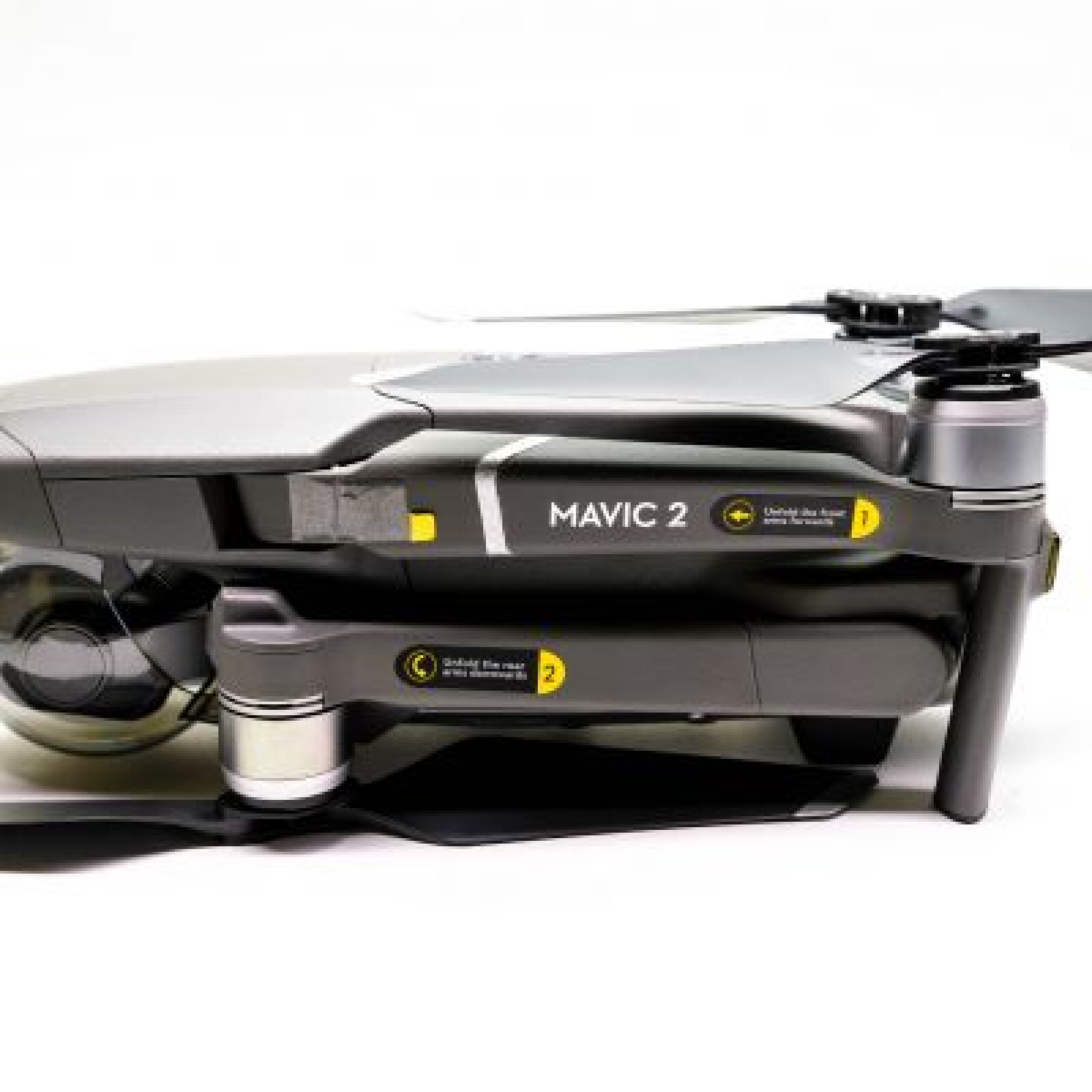 DJI Mavic Pro 2 - Photo 2 sur 4