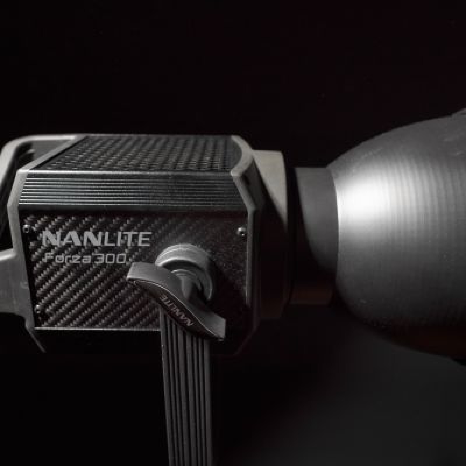 Nanlite FORZA 300 - Photo 1 sur 3