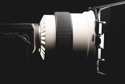 Location Nanlite FORZA 300