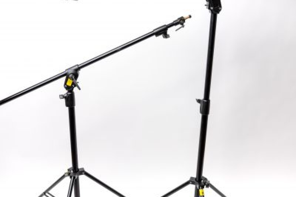 Location Bras Girafe Manfrotto - Lightyshare