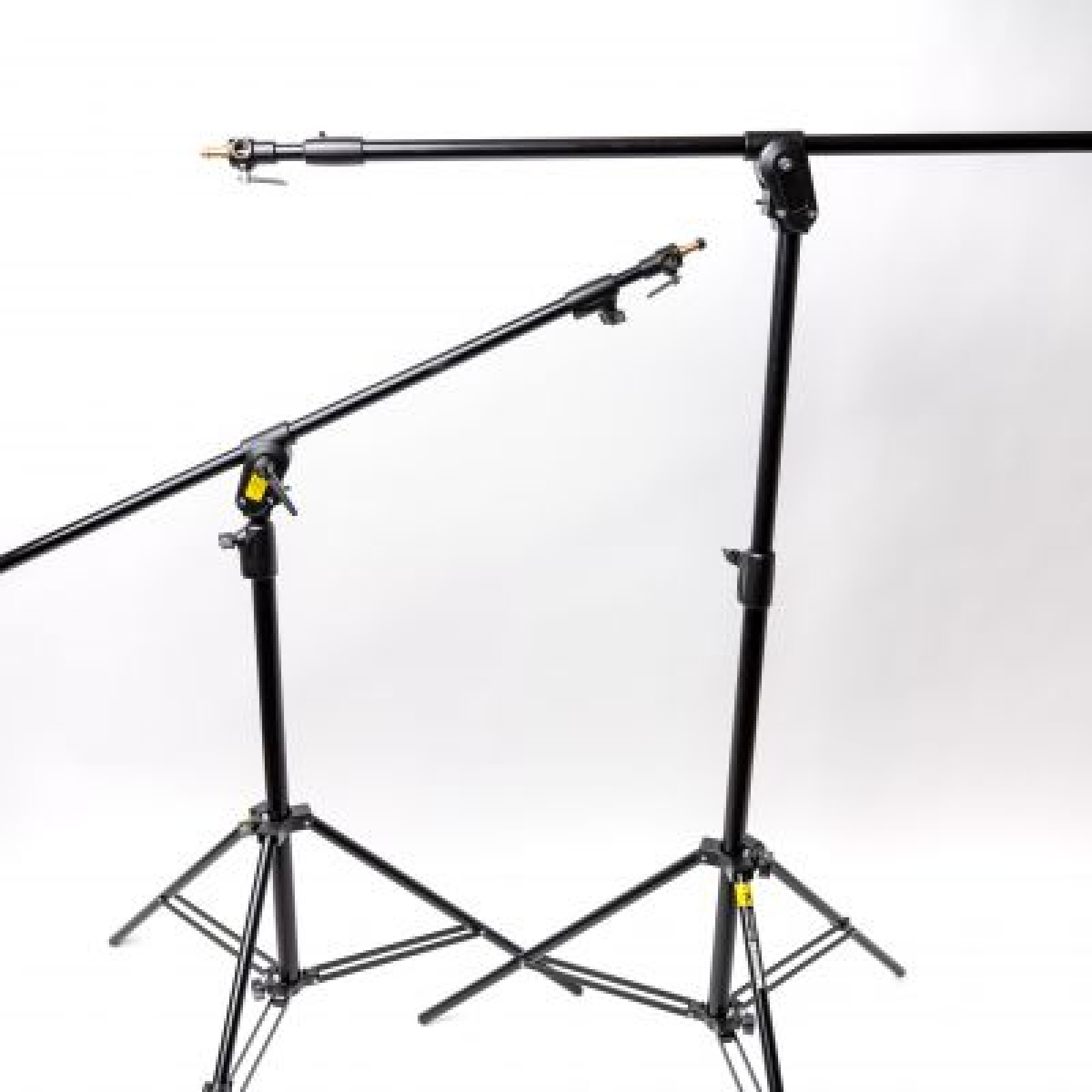 Bras Girafe Manfrotto - Photo 1 sur 2