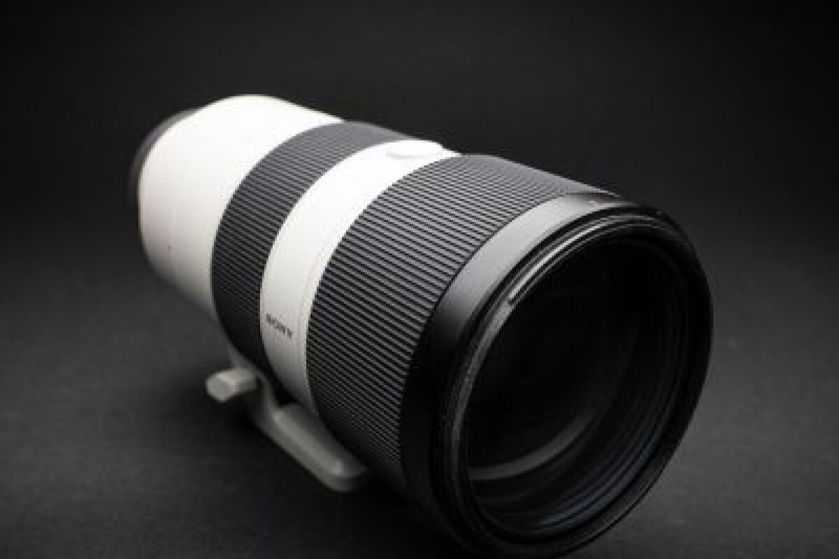 Location Sony FE 70-200 f/2.8 GM - Lightyshare