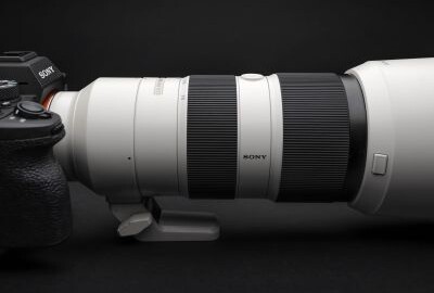 Location Sony FE 70-200 f/2.8 GM