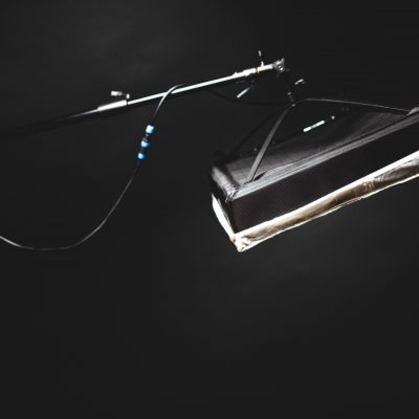 Panneau LED flexible Bi-color - Photo 1 sur 4