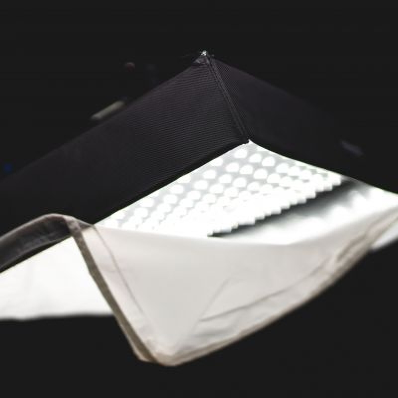 Panneau LED flexible Bi-color - Photo 2 sur 4