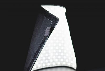 Location Panneau LED flexible Bi-color