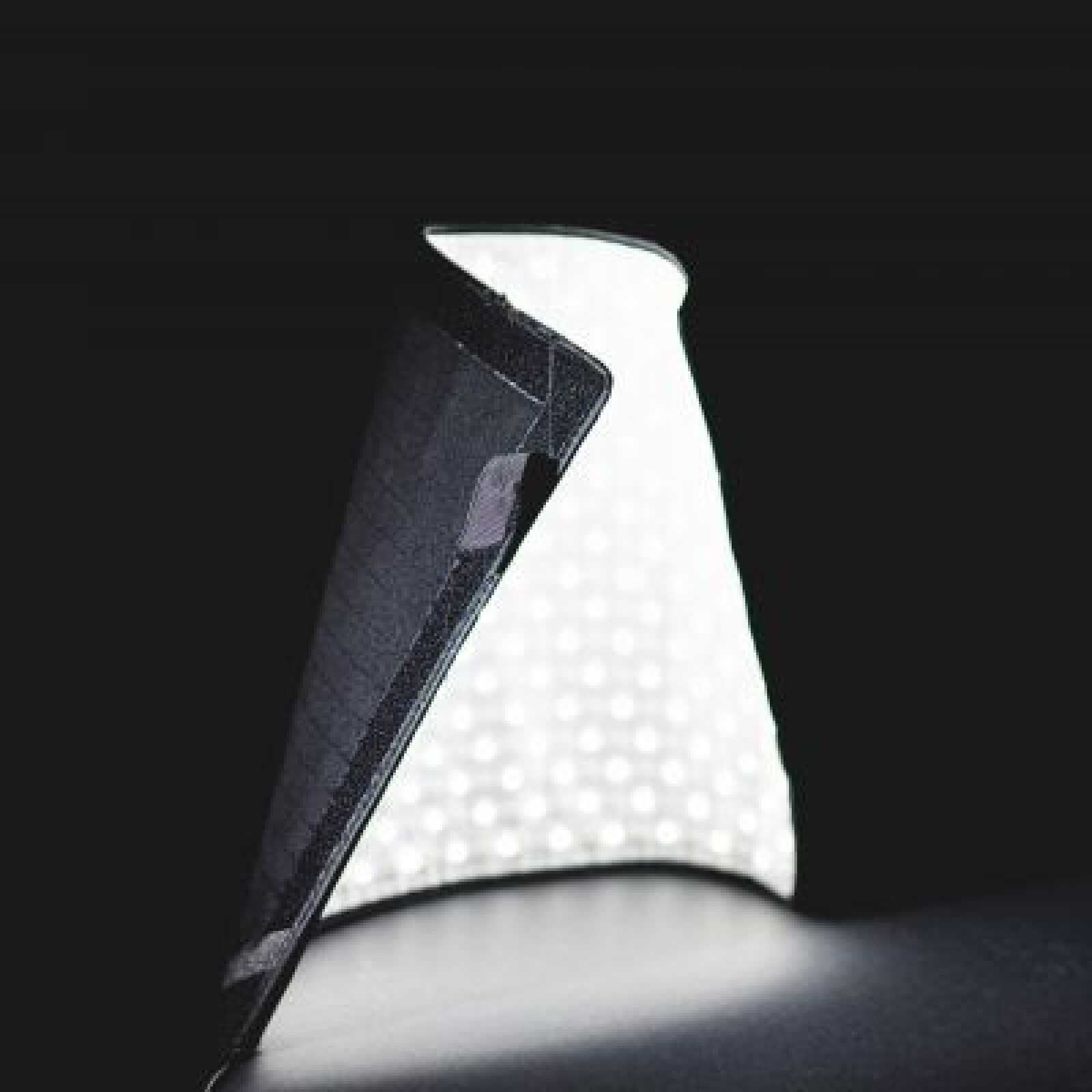 Panneau LED flexible Bi-color - Photo 3 sur 4