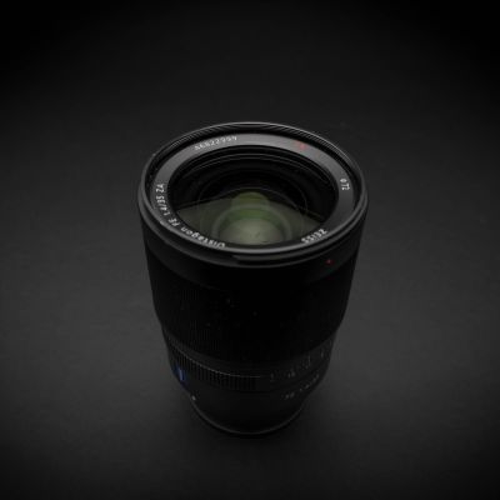 Zeiss 35mm f/1.4 - Photo 1 sur 1