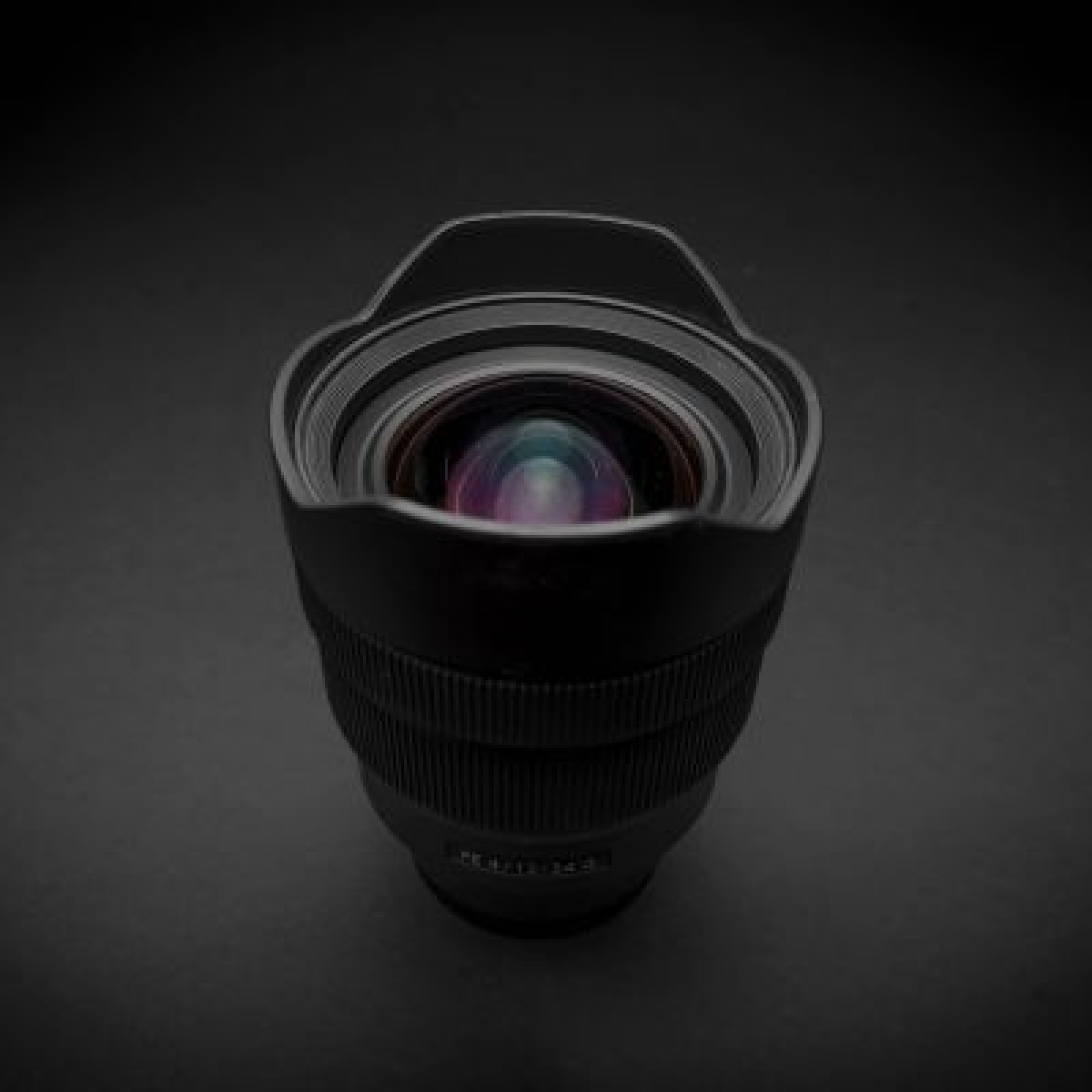 Sony G 12-24mm F4 - Photo 1 sur 1