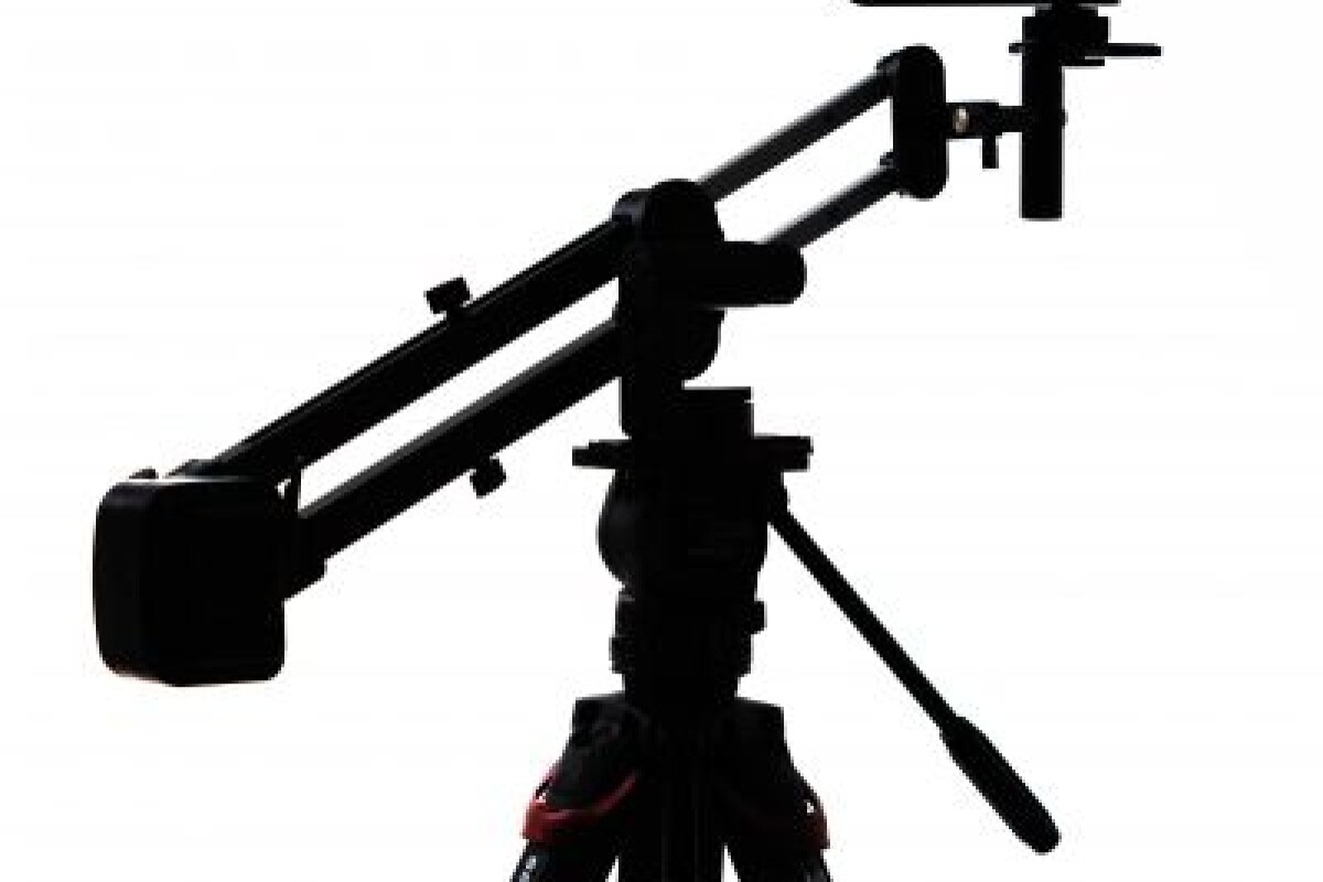 Location Edelkrone JibONE - Lightyshare