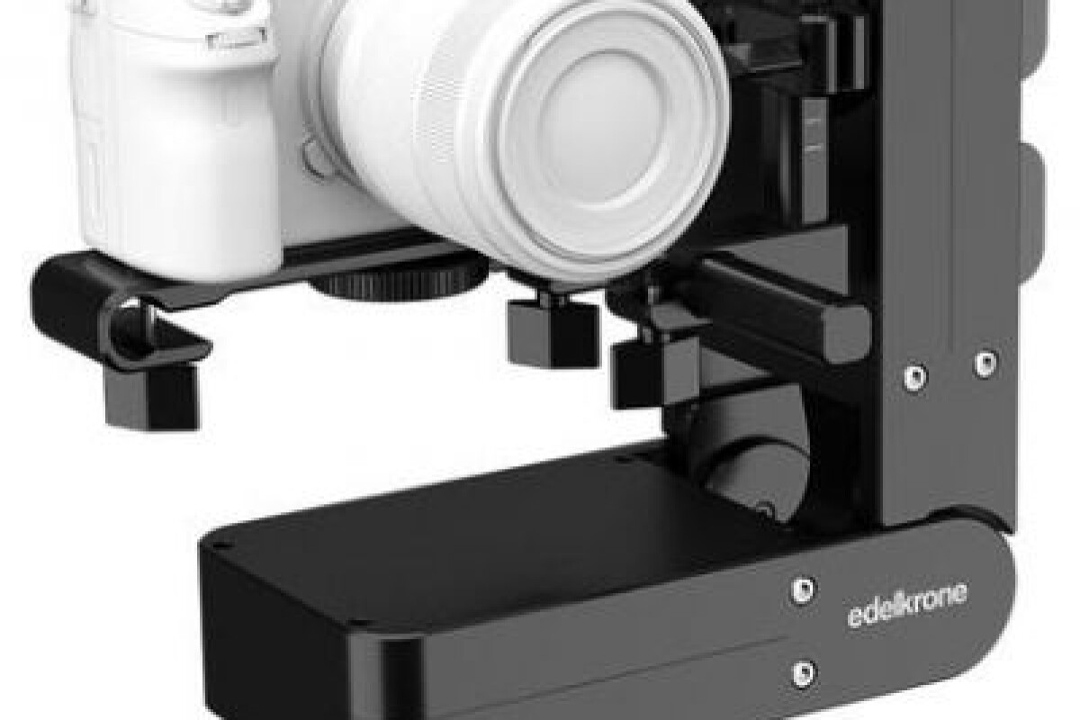 Location Edelkrone HeadPLUS - Lightyshare