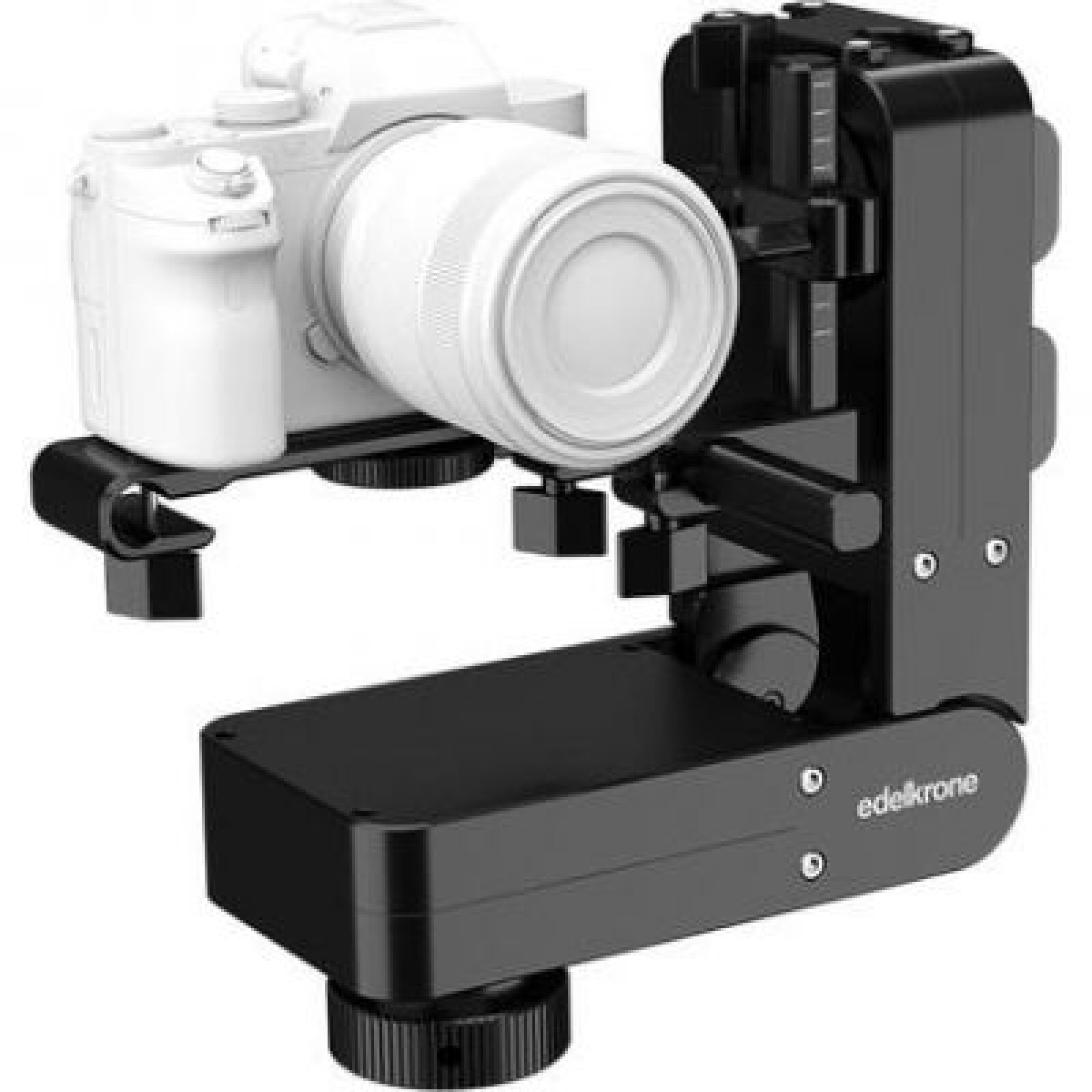 Edelkrone HeadPLUS - Photo 1 sur 2