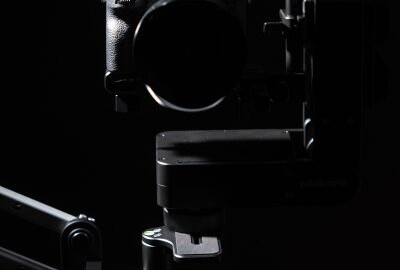 Location Edelkrone HeadPLUS