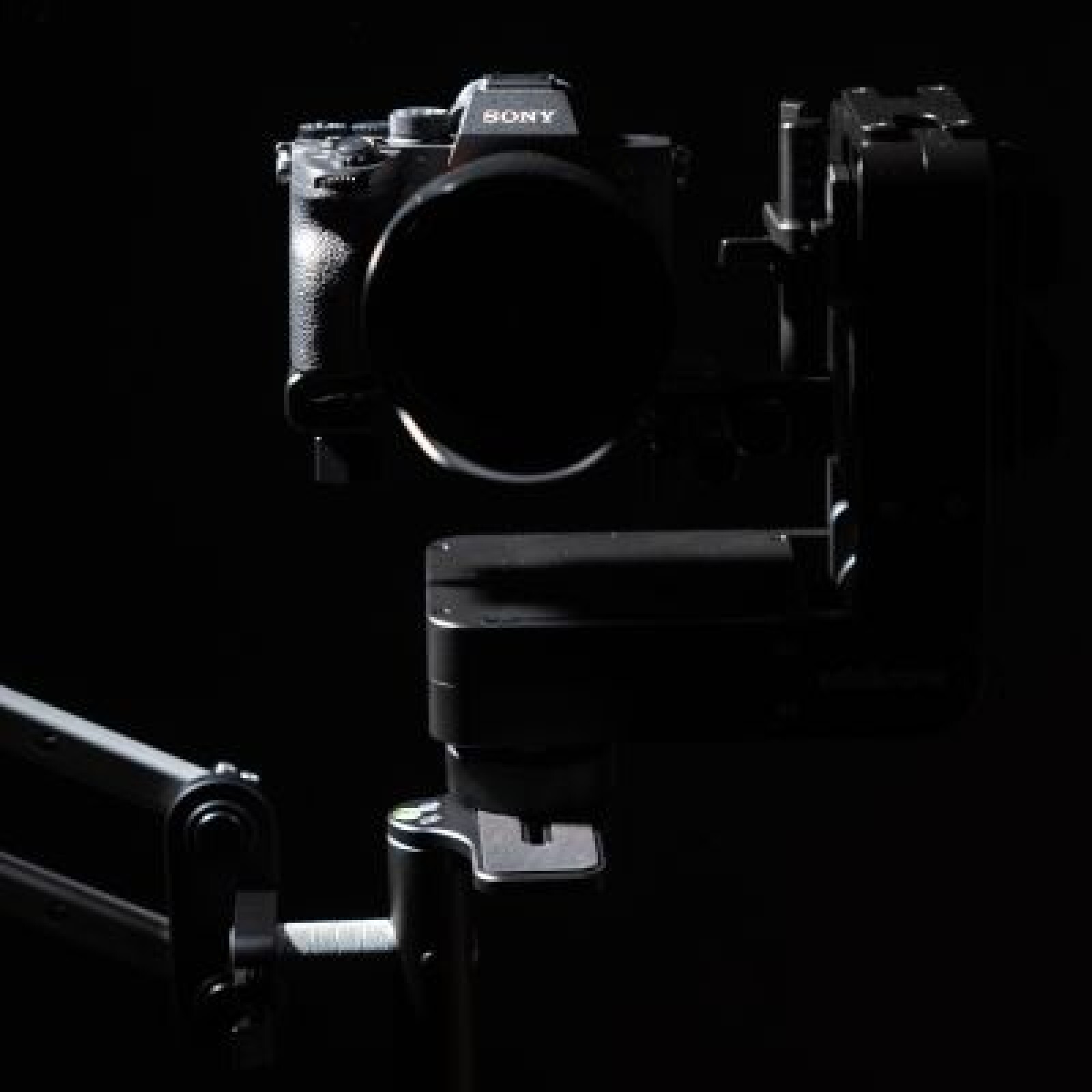 Edelkrone HeadPLUS - Photo 2 sur 2