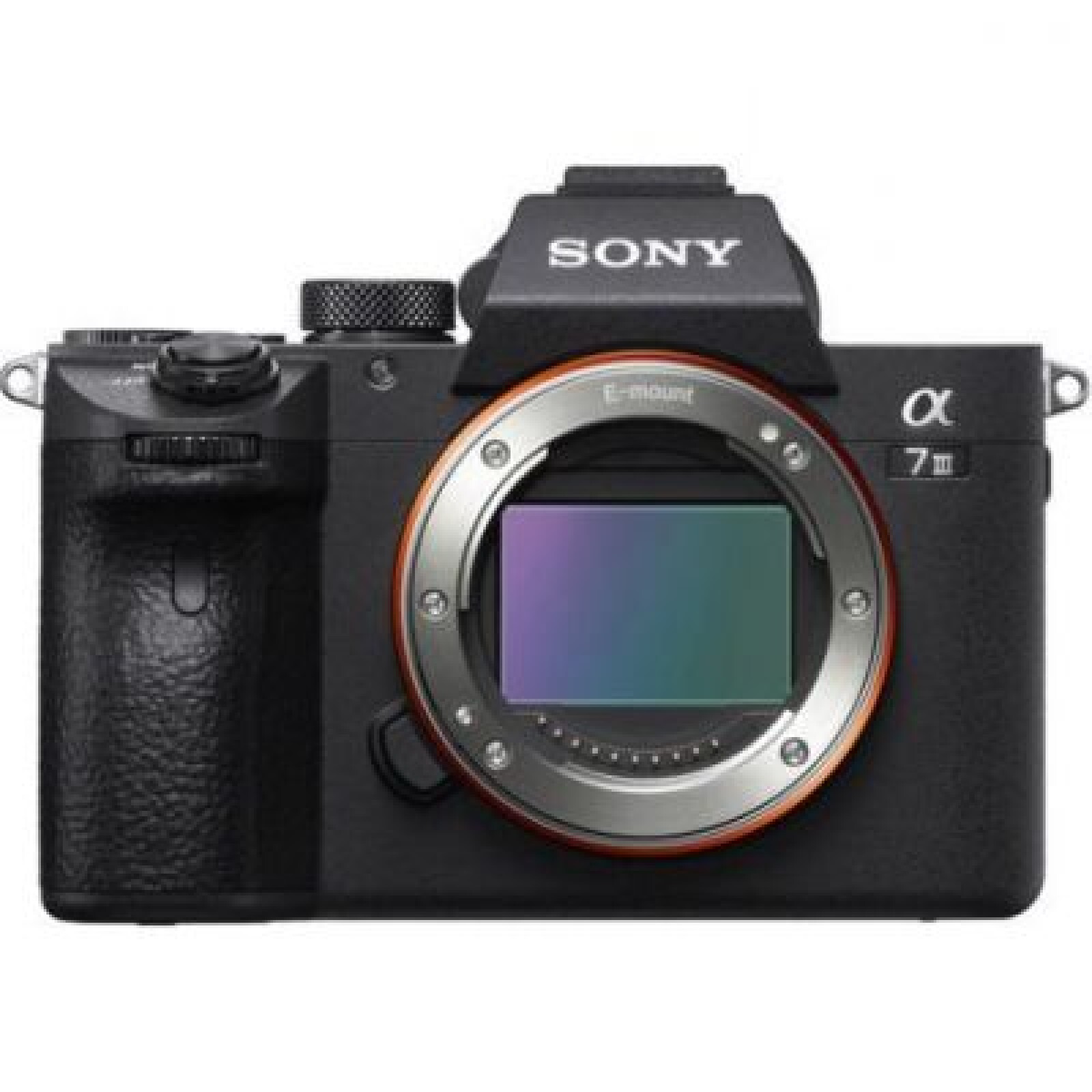 Boitier Sony A7III plus 1 optique au choix - Photo 1 sur 1