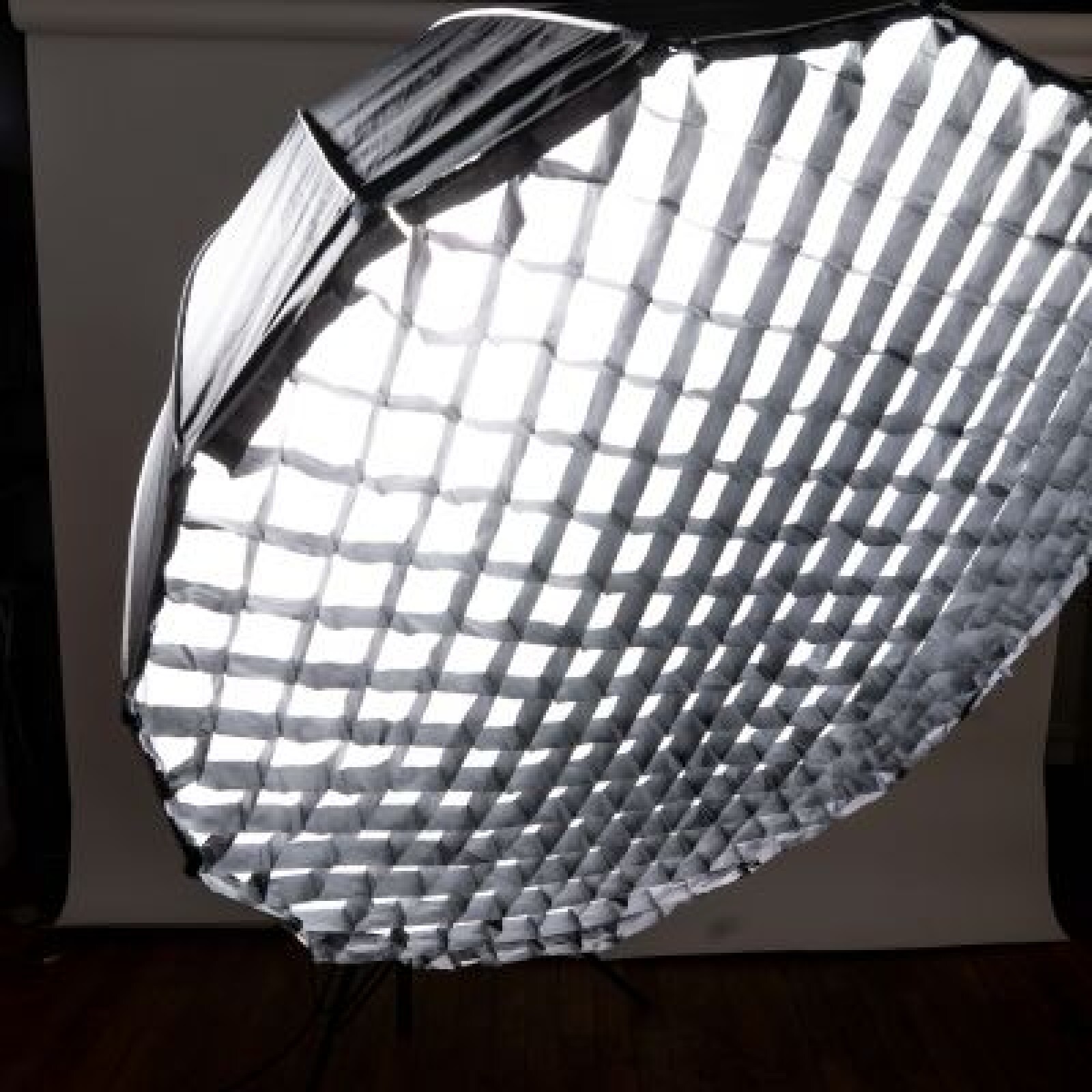 Softbox NANLITE 150cm - Photo 2 sur 3