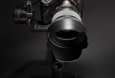 Location Sony A7RIV plus un objectif au choix