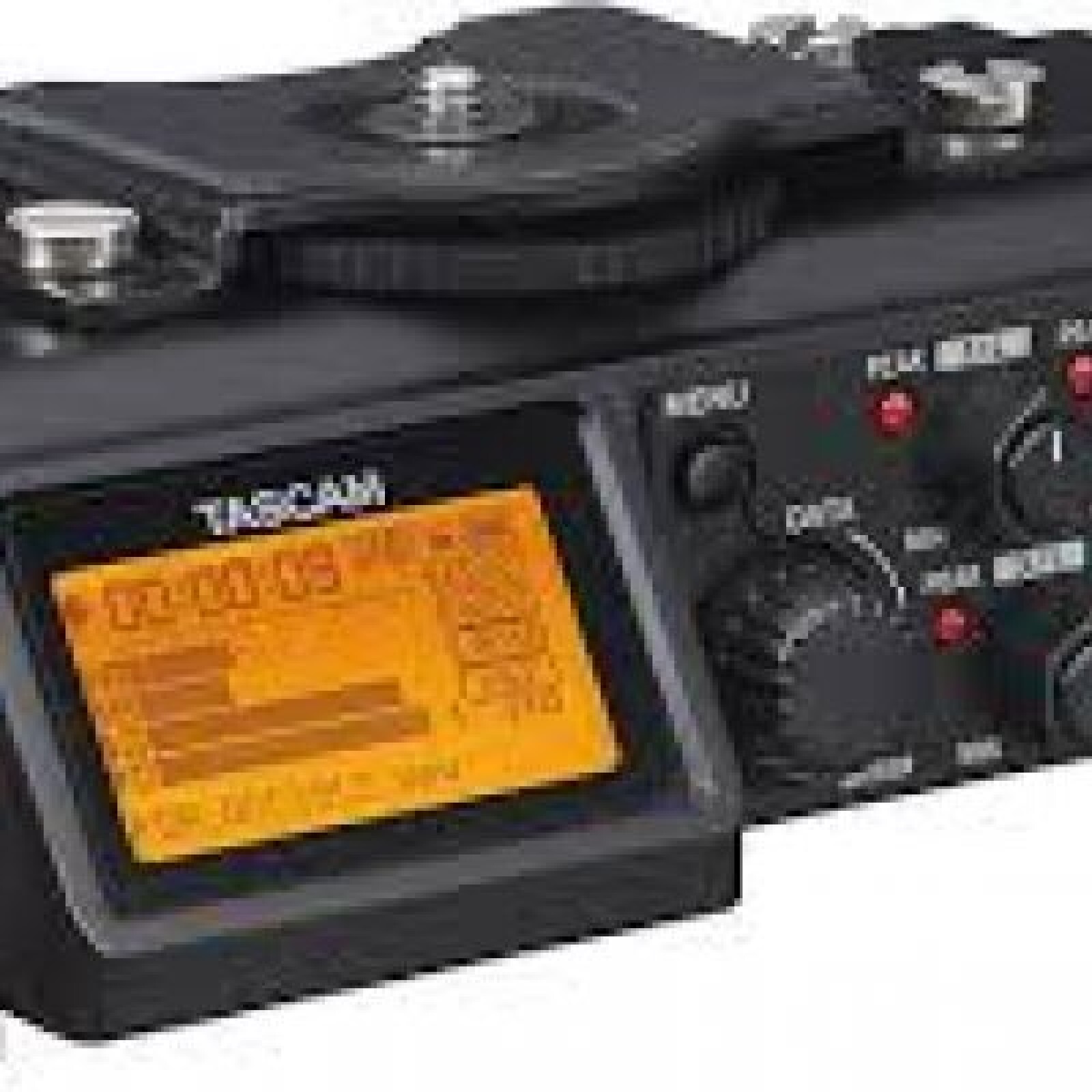 Tascam DR 70-D - Photo 1 sur 3